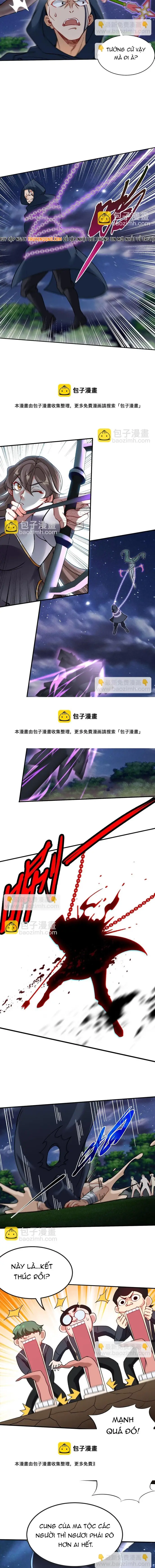 Ta Thu Thập Hậu Cung Ở Đô Thị Chapter 30 - 6