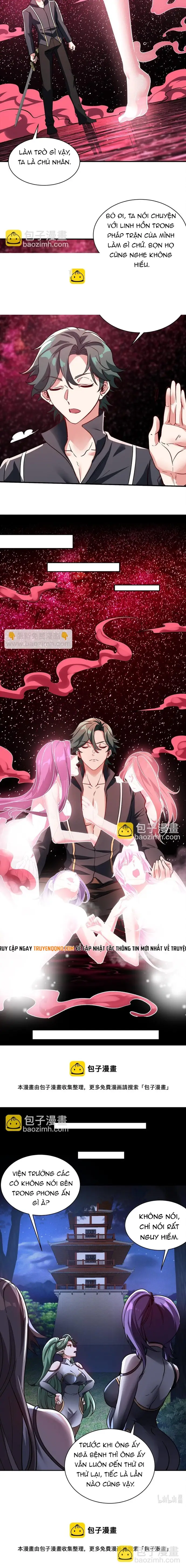 Ta Thu Thập Hậu Cung Ở Đô Thị Chapter 31 - 6