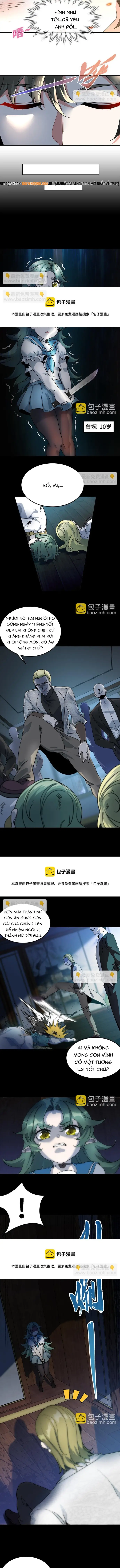 Ta Thu Thập Hậu Cung Ở Đô Thị Chapter 35 - 2