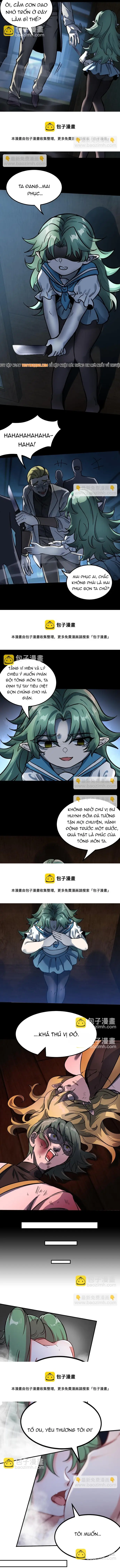 Ta Thu Thập Hậu Cung Ở Đô Thị Chapter 35 - 3