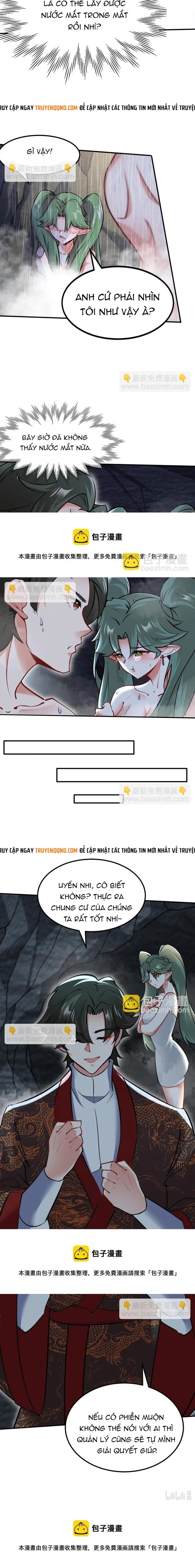 Ta Thu Thập Hậu Cung Ở Đô Thị Chapter 35 - 5