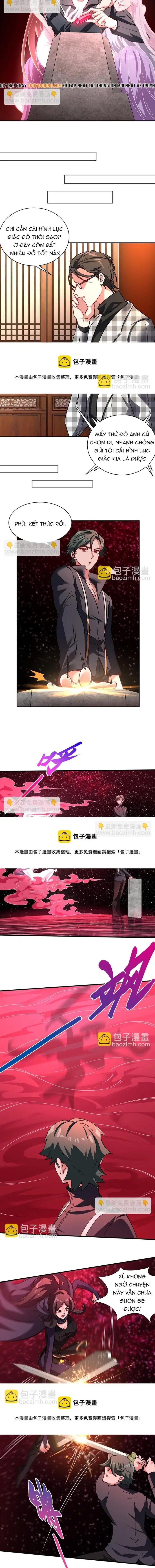 Ta Thu Thập Hậu Cung Ở Đô Thị Chapter 32 - 2