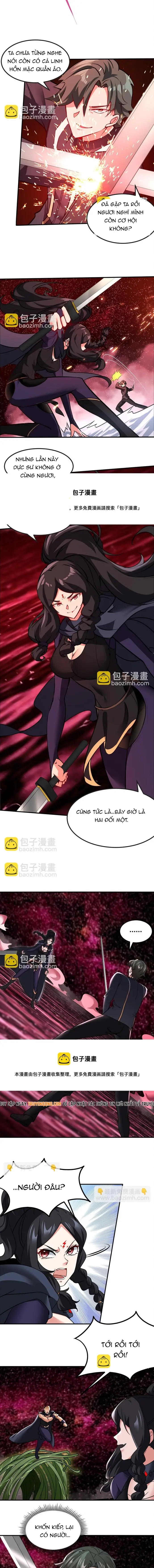 Ta Thu Thập Hậu Cung Ở Đô Thị Chapter 32 - 3