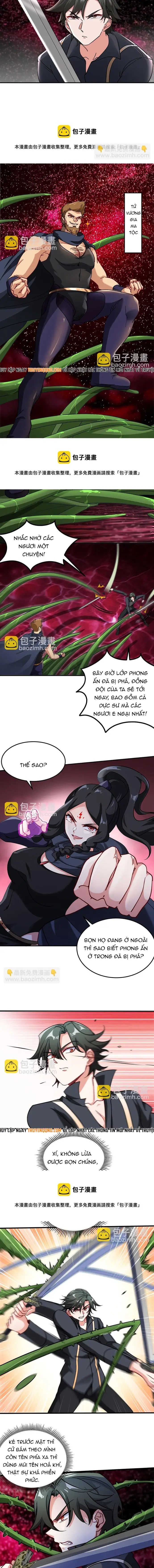 Ta Thu Thập Hậu Cung Ở Đô Thị Chapter 32 - 4