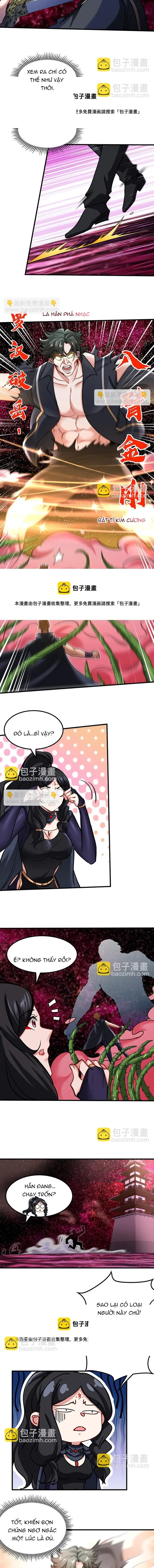 Ta Thu Thập Hậu Cung Ở Đô Thị Chapter 32 - 5