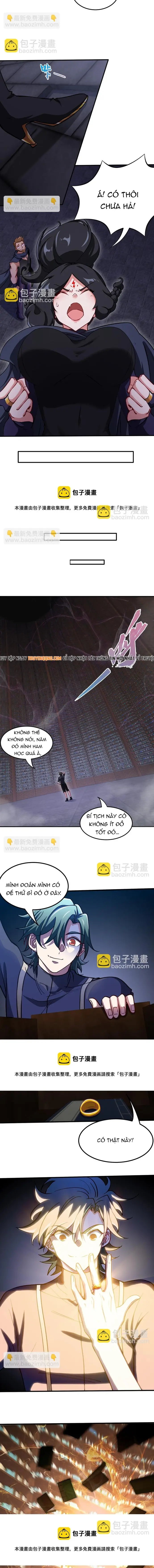 Ta Thu Thập Hậu Cung Ở Đô Thị Chapter 33 - 3