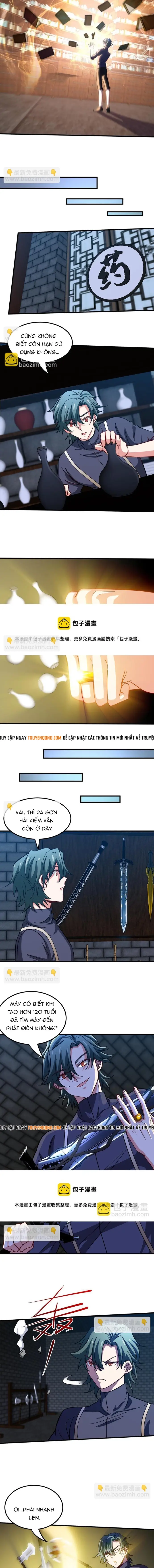 Ta Thu Thập Hậu Cung Ở Đô Thị Chapter 33 - 4