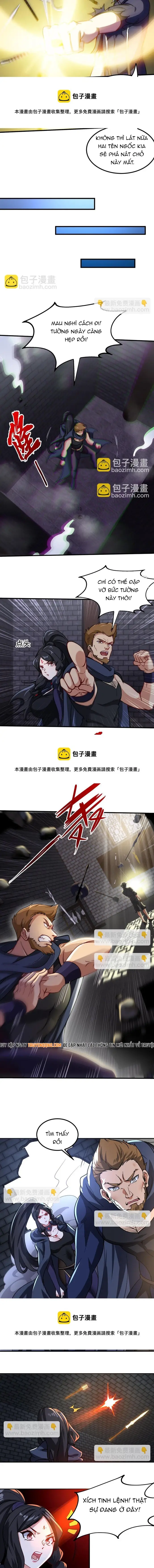 Ta Thu Thập Hậu Cung Ở Đô Thị Chapter 33 - 5