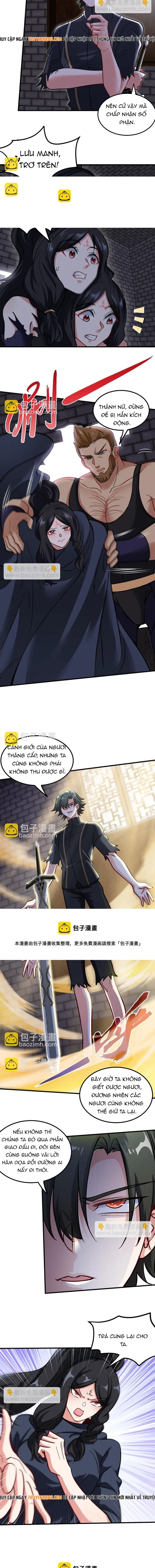 Ta Thu Thập Hậu Cung Ở Đô Thị Chapter 34 - 2