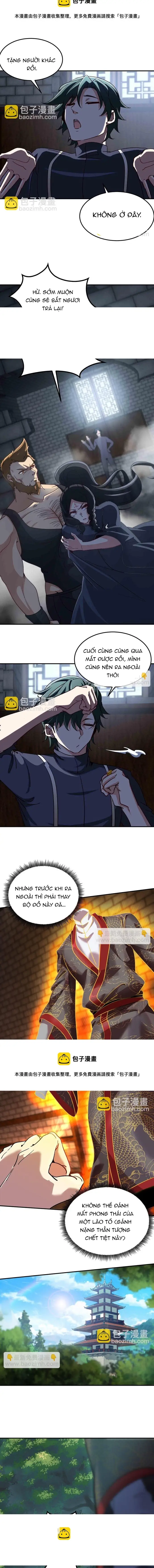 Ta Thu Thập Hậu Cung Ở Đô Thị Chapter 34 - 3