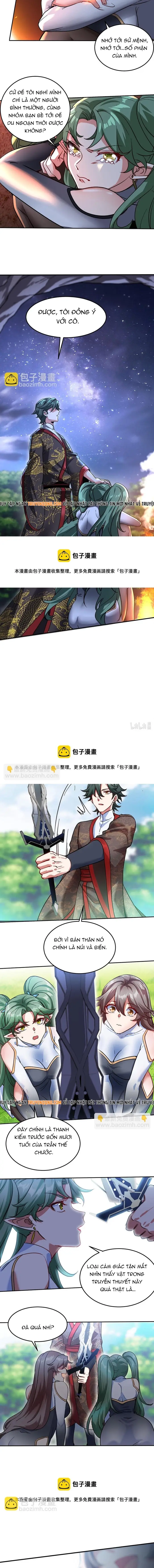 Ta Thu Thập Hậu Cung Ở Đô Thị Chapter 34 - 7