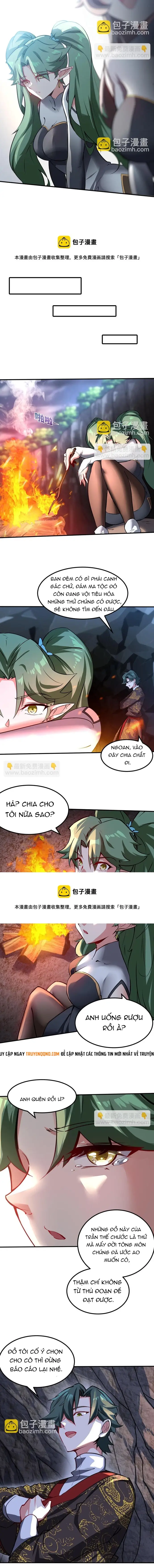 Ta Thu Thập Hậu Cung Ở Đô Thị Chapter 34 - 8