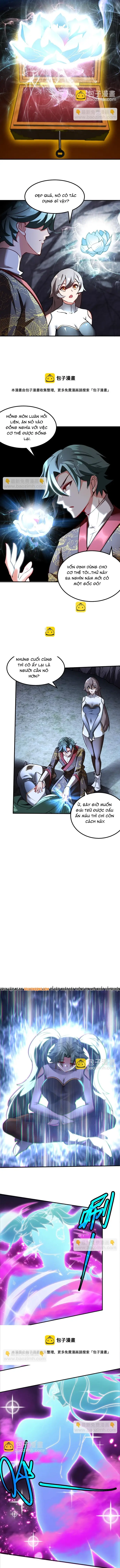 Ta Thu Thập Hậu Cung Ở Đô Thị Chapter 36 - 4