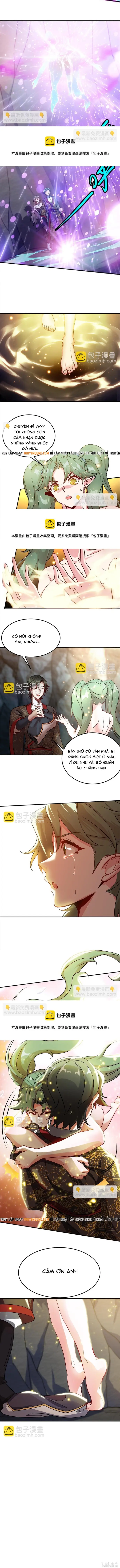 Ta Thu Thập Hậu Cung Ở Đô Thị Chapter 36 - 5