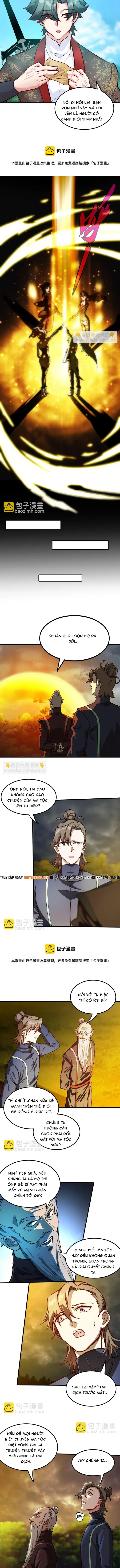 Ta Thu Thập Hậu Cung Ở Đô Thị Chapter 37 - 2