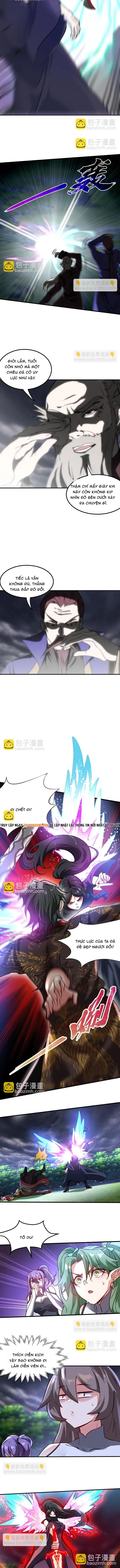 Ta Thu Thập Hậu Cung Ở Đô Thị Chapter 38 - 2