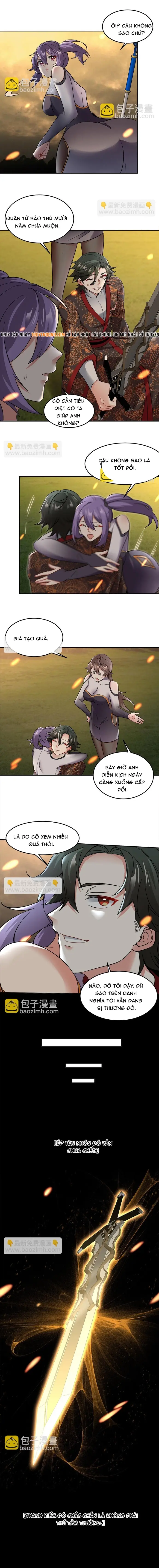 Ta Thu Thập Hậu Cung Ở Đô Thị Chapter 38 - 4