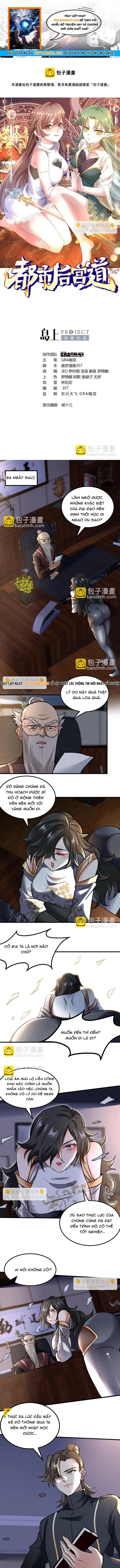 Ta Thu Thập Hậu Cung Ở Đô Thị Chapter 39 - 1