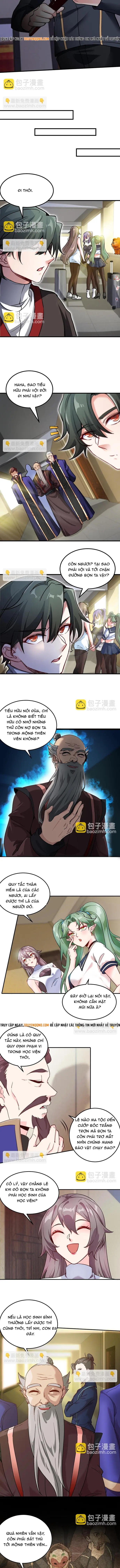 Ta Thu Thập Hậu Cung Ở Đô Thị Chapter 39 - 2