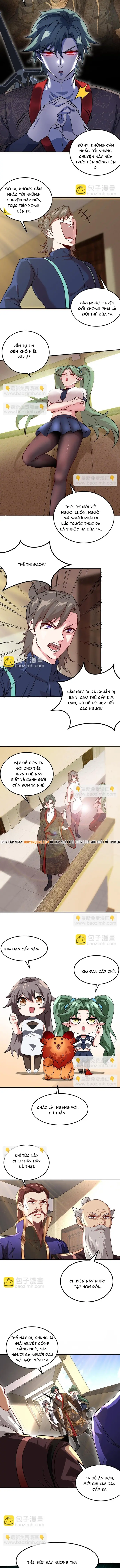 Ta Thu Thập Hậu Cung Ở Đô Thị Chapter 39 - 3