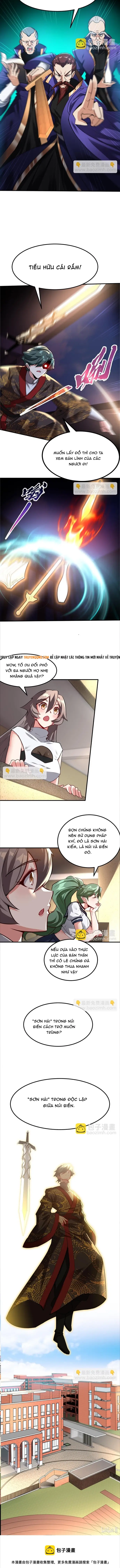 Ta Thu Thập Hậu Cung Ở Đô Thị Chapter 39 - 4