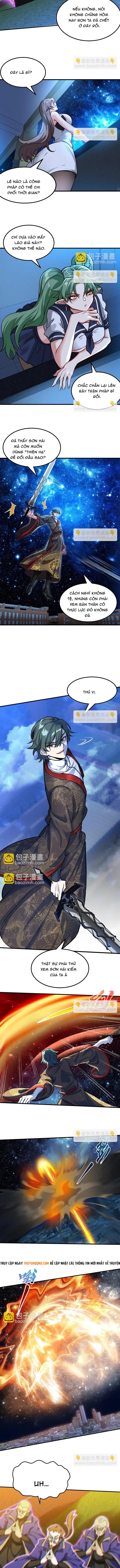 Ta Thu Thập Hậu Cung Ở Đô Thị Chapter 40 - 2