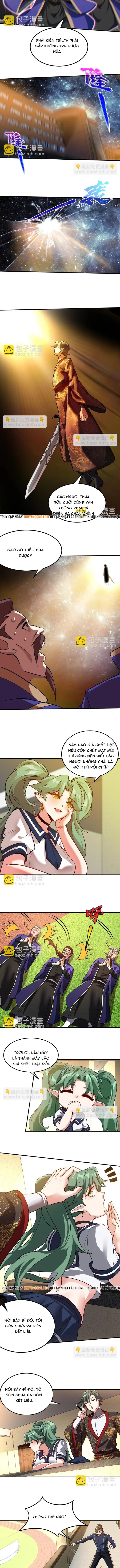 Ta Thu Thập Hậu Cung Ở Đô Thị Chapter 40 - 3