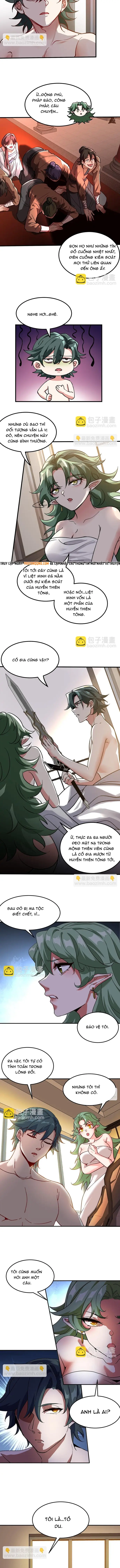 Ta Thu Thập Hậu Cung Ở Đô Thị Chapter 41 - 3