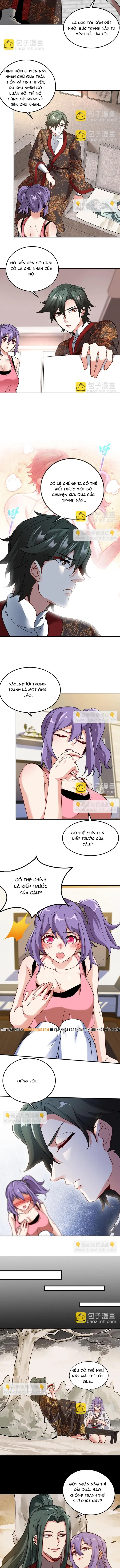 Ta Thu Thập Hậu Cung Ở Đô Thị Chapter 42 - 2