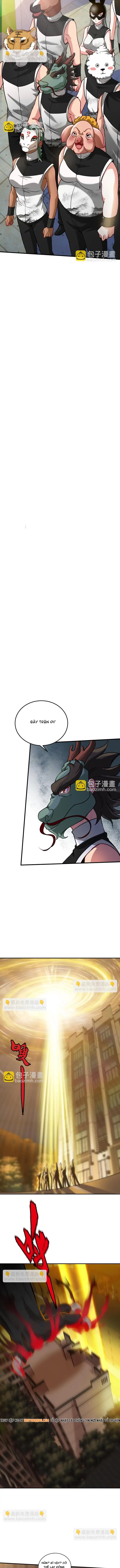 Ta Thu Thập Hậu Cung Ở Đô Thị Chapter 42 - 4