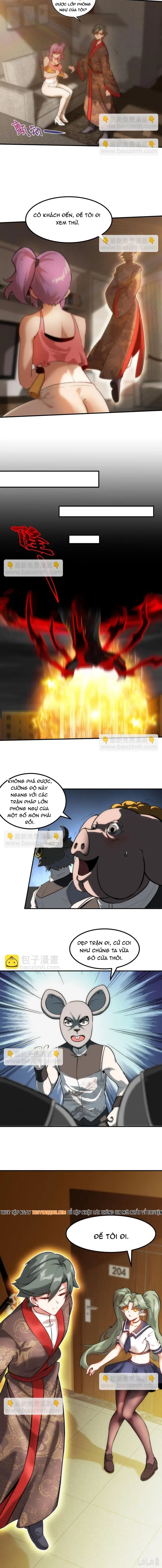 Ta Thu Thập Hậu Cung Ở Đô Thị Chapter 42 - 5