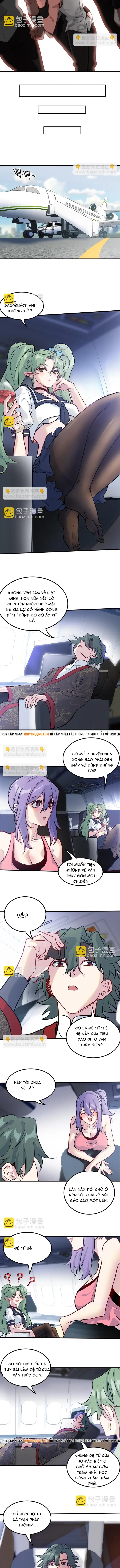 Ta Thu Thập Hậu Cung Ở Đô Thị Chapter 43 - 3