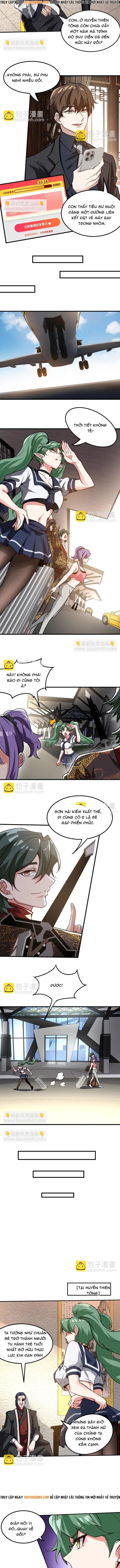 Ta Thu Thập Hậu Cung Ở Đô Thị Chapter 44 - 2