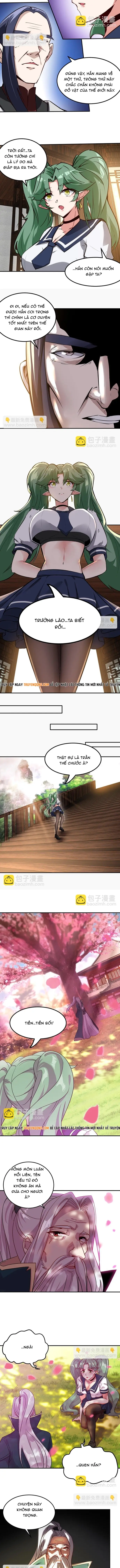 Ta Thu Thập Hậu Cung Ở Đô Thị Chapter 44 - 3