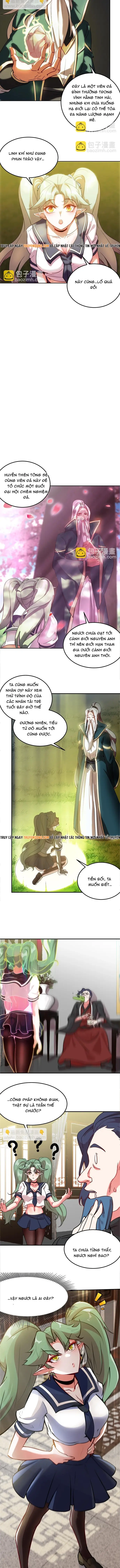 Ta Thu Thập Hậu Cung Ở Đô Thị Chapter 44 - 4