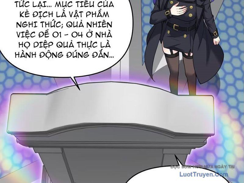 Tránh Ra, Ta Là Ma Pháp Thiếu Nữ! Chapter 19 - 136