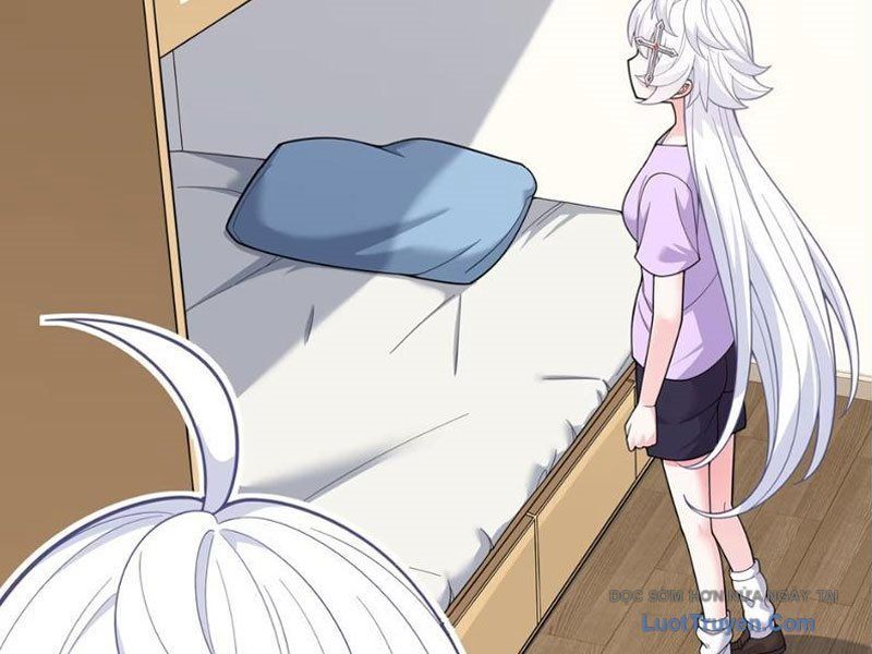 Tránh Ra, Ta Là Ma Pháp Thiếu Nữ! Chapter 19 - 3