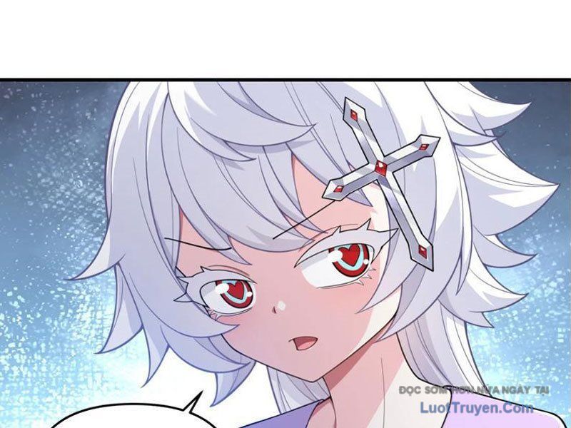 Tránh Ra, Ta Là Ma Pháp Thiếu Nữ! Chapter 19 - 21