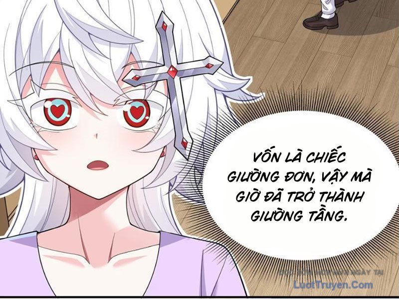 Tránh Ra, Ta Là Ma Pháp Thiếu Nữ! Chapter 19 - 4