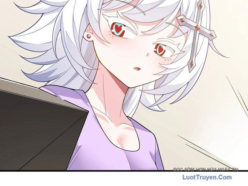 Tránh Ra, Ta Là Ma Pháp Thiếu Nữ! Chapter 19 - 8