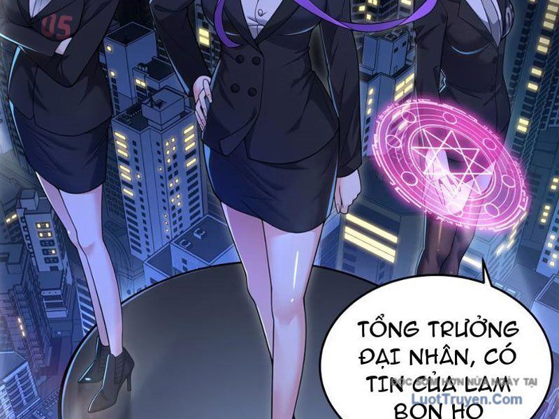 Tránh Ra, Ta Là Ma Pháp Thiếu Nữ! Chapter 19 - 96