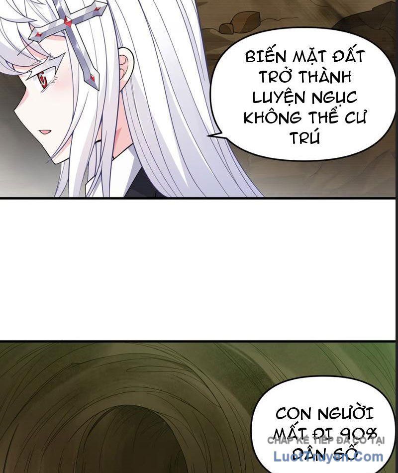 Tránh Ra, Ta Là Ma Pháp Thiếu Nữ! Chapter 21 - 16