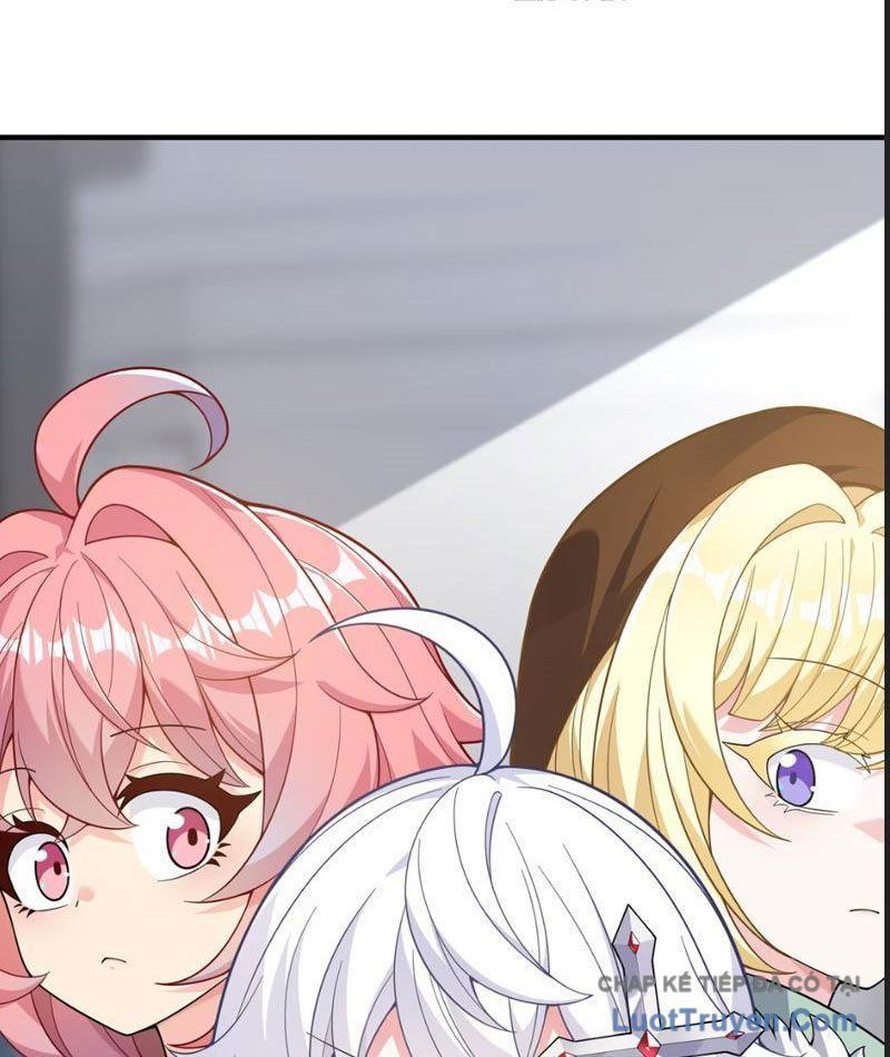 Tránh Ra, Ta Là Ma Pháp Thiếu Nữ! Chapter 21 - 21