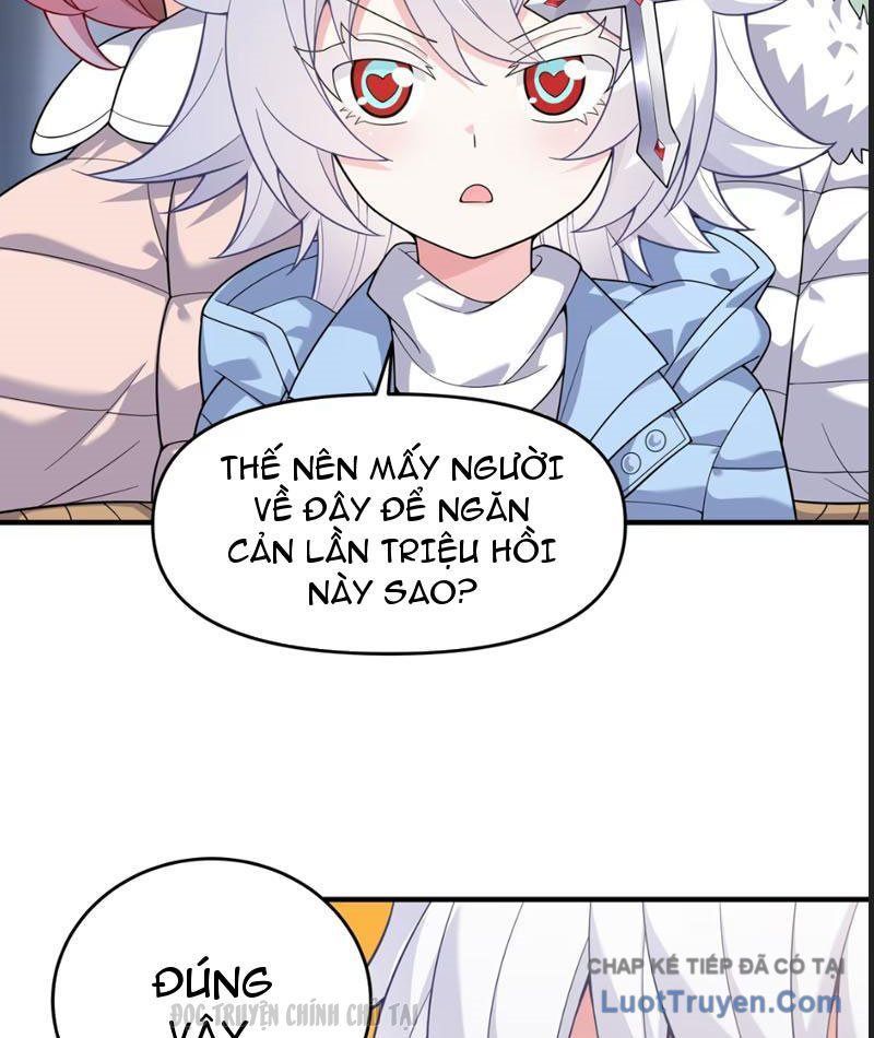 Tránh Ra, Ta Là Ma Pháp Thiếu Nữ! Chapter 21 - 22