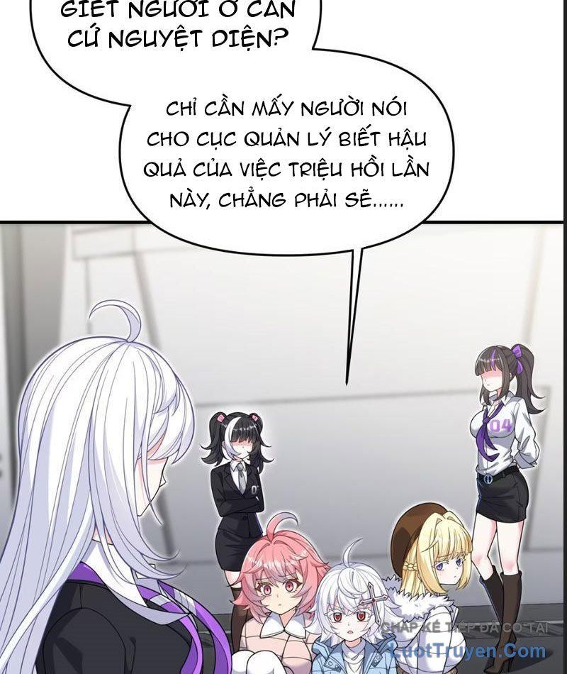 Tránh Ra, Ta Là Ma Pháp Thiếu Nữ! Chapter 21 - 24