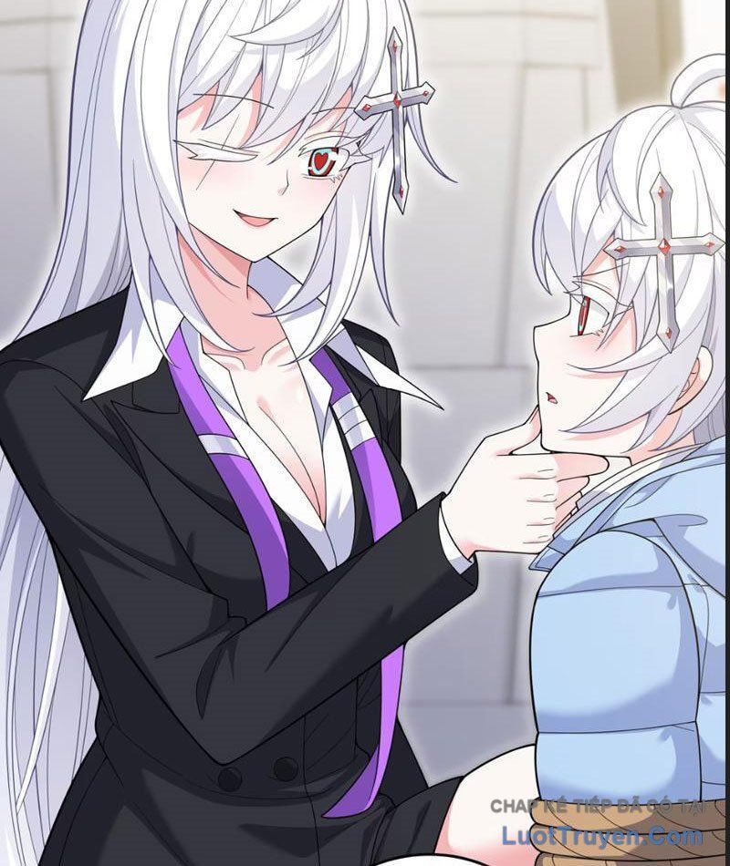 Tránh Ra, Ta Là Ma Pháp Thiếu Nữ! Chapter 21 - 35