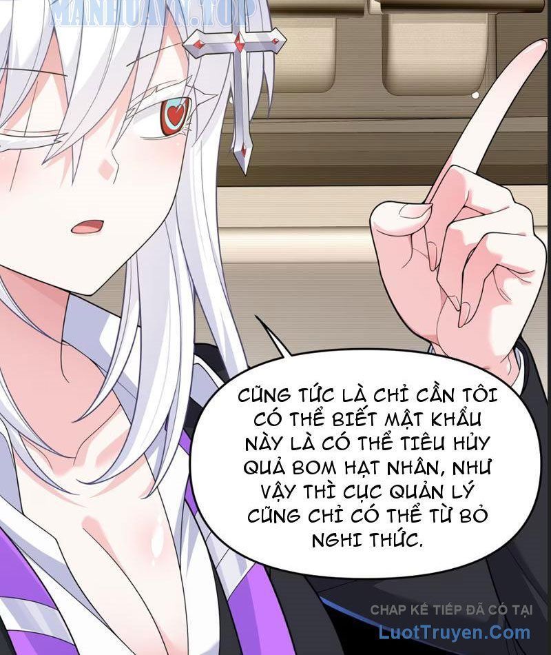 Tránh Ra, Ta Là Ma Pháp Thiếu Nữ! Chapter 21 - 39