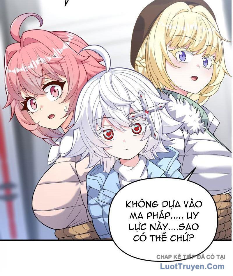 Tránh Ra, Ta Là Ma Pháp Thiếu Nữ! Chapter 21 - 5