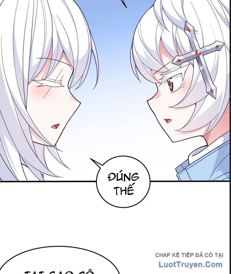 Tránh Ra, Ta Là Ma Pháp Thiếu Nữ! Chapter 21 - 44