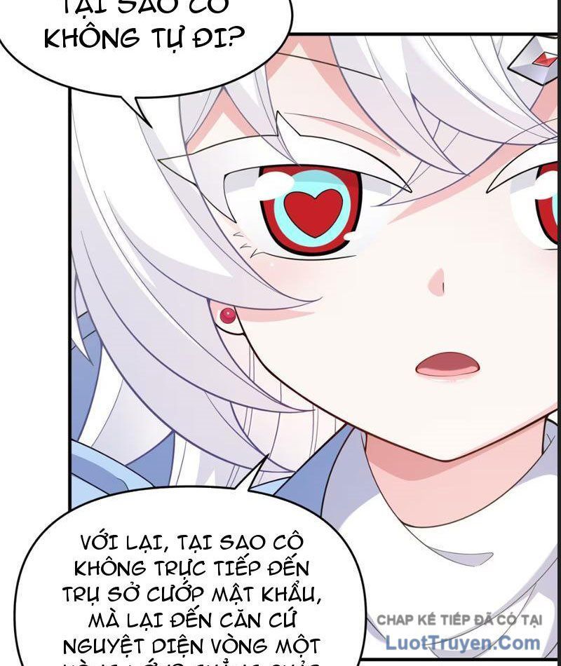 Tránh Ra, Ta Là Ma Pháp Thiếu Nữ! Chapter 21 - 45